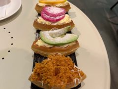 -新鲜誌·新派食集(万象天地店)