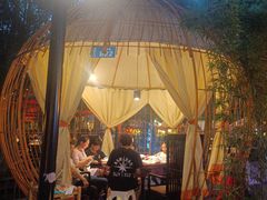 -二荆条·蜀鲜汇城市森林火锅