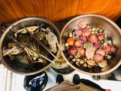海鲜一锅蒸-福泉海码头(六里山店)