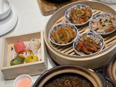 -煲王粤菜餐厅(中侨中心店)