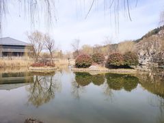 -鹦鹉寺公园