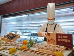 -巴奴毛肚火锅(大剧院店)