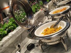 -火锅岛潮牌自助餐厅(天津天佑城店)