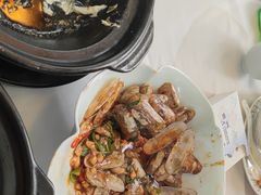 -观海半岛宴·湛江菜(海上世界店)
