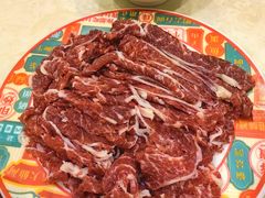 -金新街边打边炉(天安花园店)