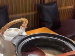 -如轩·海鲜砂锅粥·潮汕菜(南城店)