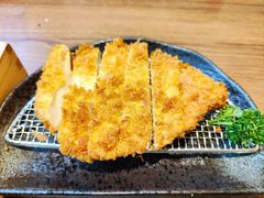 -胜博殿日式炸猪排(侨福芳草地店)