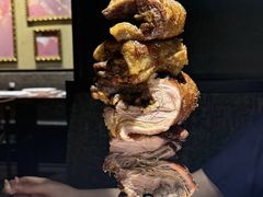 -汉巴味德·烤肉与啤酒的自助(杭州大悦城店)