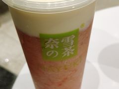 -奈雪的茶(石家庄万象城店)