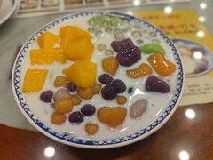 -赵记传承·中国甜品(福州总店)