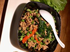 -星叶·东南亚料理(温州万象城店)