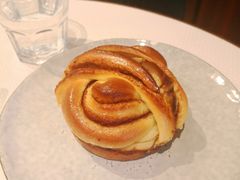 肉桂面包-BAKER&SPICE(安福路店)