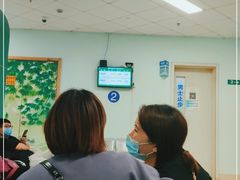 -复旦大学附属肿瘤医院(徐汇院区)