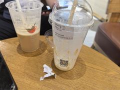 -85度C(厦门台湾街店)