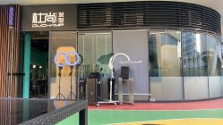 -杜尚发型