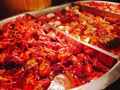 -富力希尔顿酒店·地阔自助餐厅