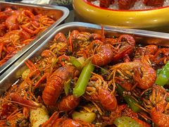 -虾乐园龙虾·夜宵(松江店)