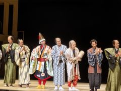 -交通银行前滩31演艺中心