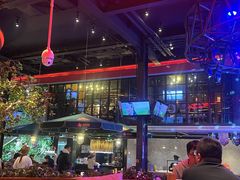 -肉串汪(望京店)