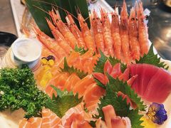 -水木锦堂·自助铁板烧(方庄时代店)