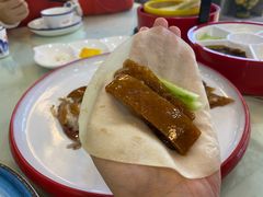 -登瀛楼饭庄(领世郡店)
