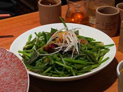 -菌自由丨野生菌火锅特色庭院餐厅(丽江古城店)