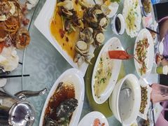 -范饭椰林川湘味海鲜·椰子鸡(三亚湾椰梦长廊店)