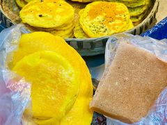 -小米粑粑(玉锦苑店)