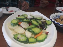 -临潼印象·特色陕菜