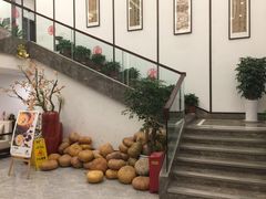 -千滋百味·醉江澜花园餐厅(街道口店)