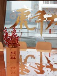 点击看大图 -Doris一站式游轮婚礼船东直营店(外滩店)