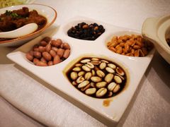 四味花生-金狮麟·新豫菜(金码大厦店)