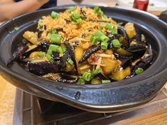 -小郭私房菜·海肠捞饭店(学士街店)