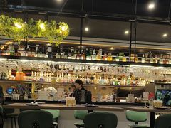 -Shantek象提南亚餐厅&西餐融合Bistro(淮海中路店)
