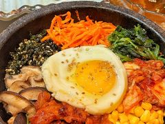 -七八冷面·延边朝鲜族美食(欢乐谷店)