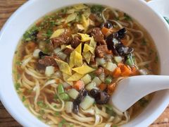 -老陕兄弟(彩虹新城店)