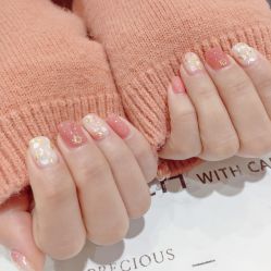 -LEILEI NAIL蕾蕾美甲美睫