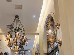-美庐餐厅·湖北菜·吴佩孚公馆(南京路店)