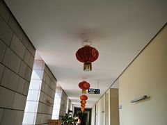 -鹿鸣酒家(越秀店)