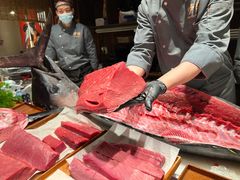 -炉胜·炉端烧·居酒屋