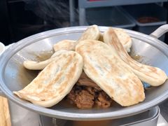 -小菜园新徽菜(南京秦淮龙蟠汇店)