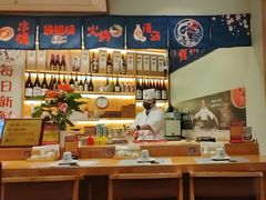 -鮨桐日本料理(望京店)