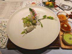 -叶叶菩提·晋福宫
