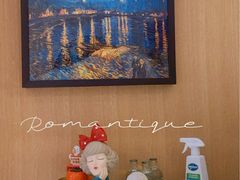 -ZOZO's昌左左精致甜品设计(新北店)