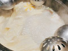 -春润大地海南椰子鸡(沙井京基百纳广场店)
