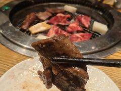 -御牛道日式烤肉料理(杭州万象城店)