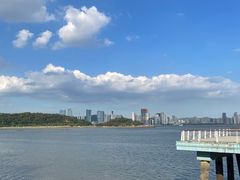 -海沧湾公园