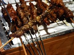 -烤满分·东北烧烤(首经贸店)