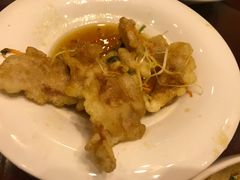 -老厨家(友谊路总店)
