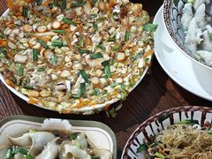 -食来运转平潭小吃(平潭店)